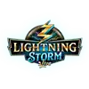 Lightning Storm Live